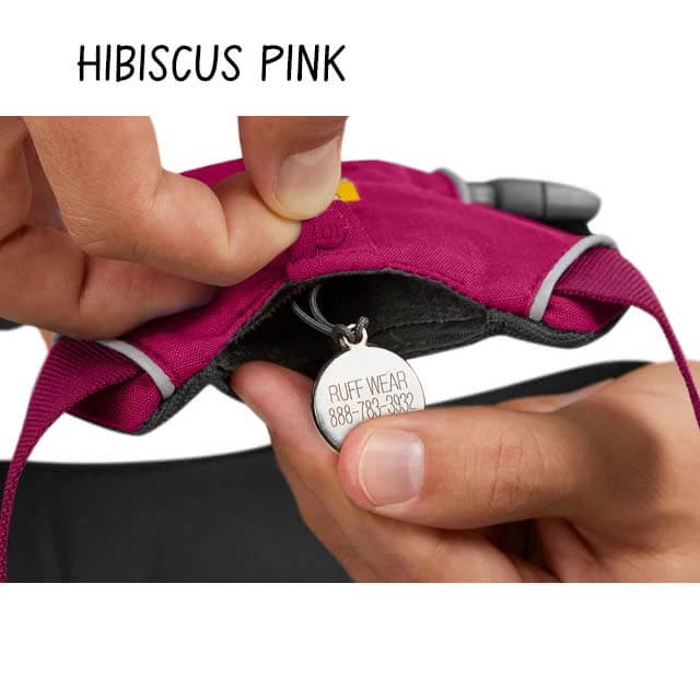 Ruffwear Front Range Harness