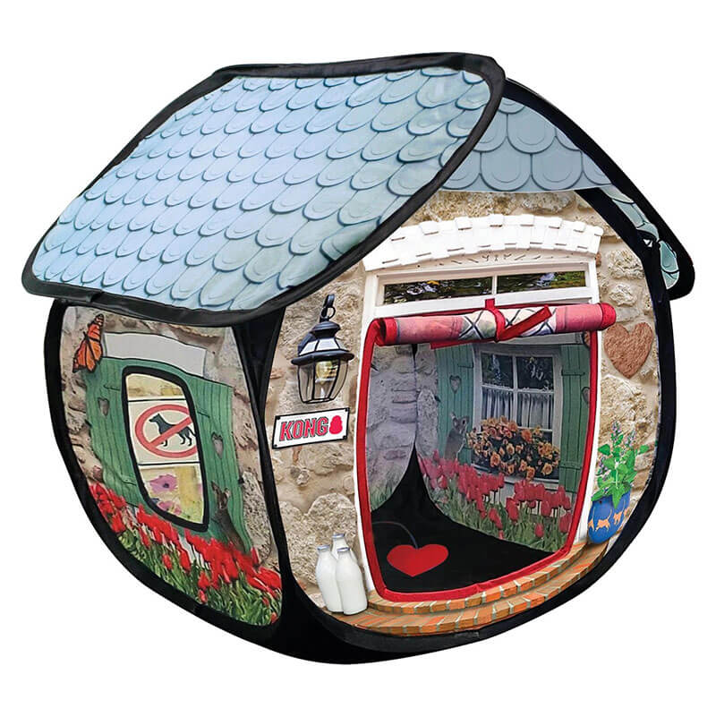 Kong Play Spaces Bungalow