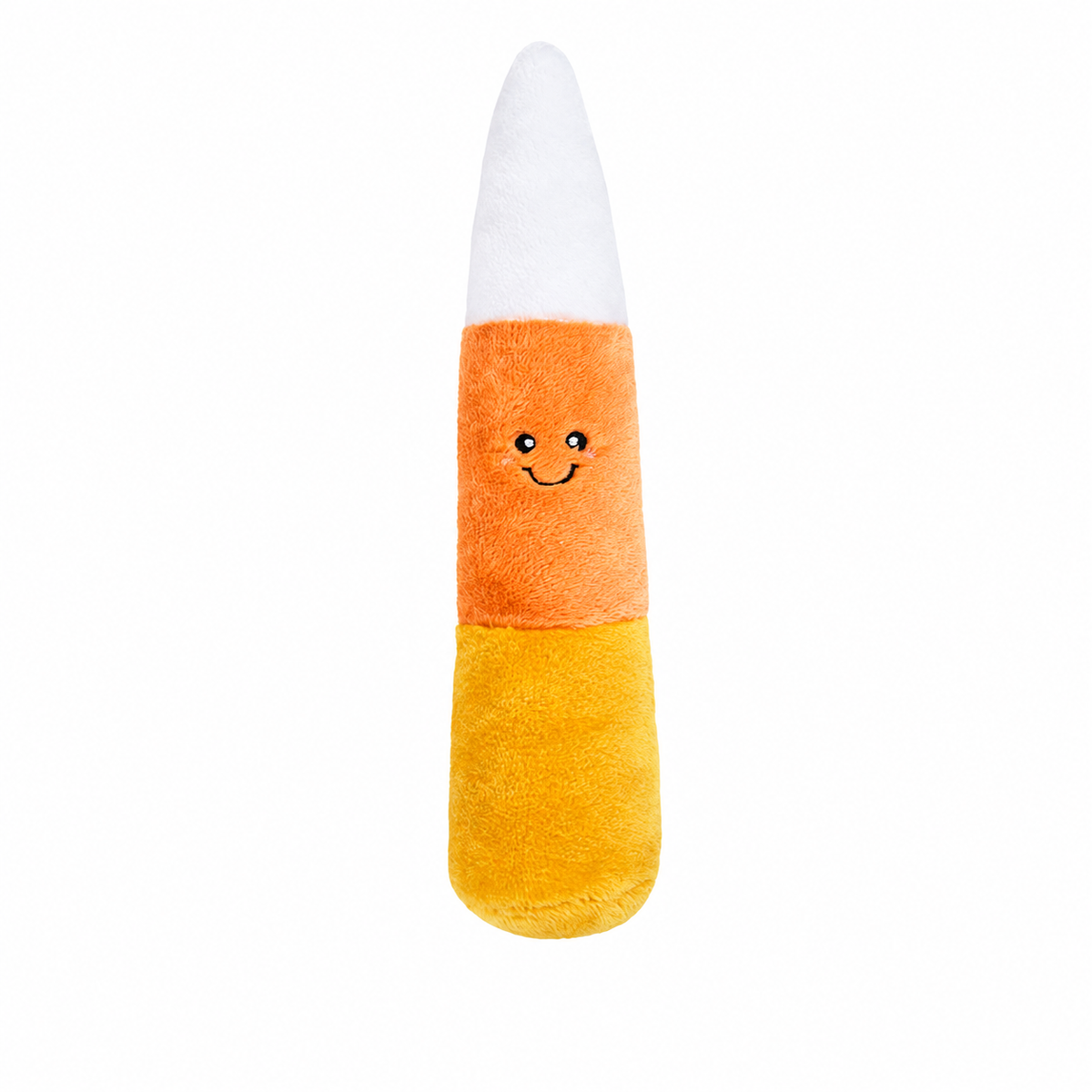 Zippy Paws Halloween Jigglerz Candy Corn