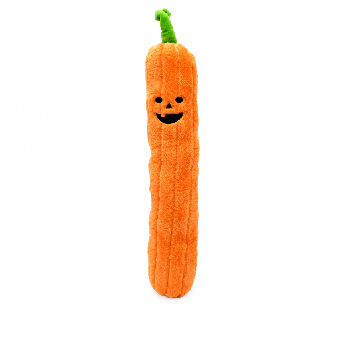 Zippy Paws Halloween Jigglerz Pumpkin