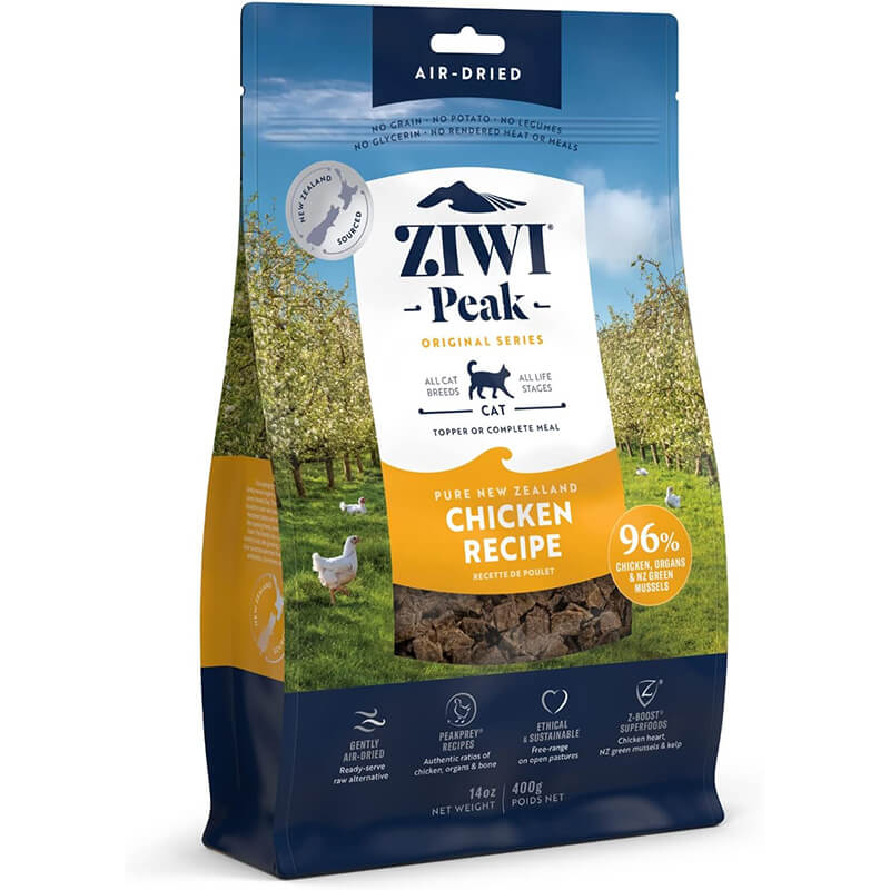 Ziwi Peak Feline Chicken