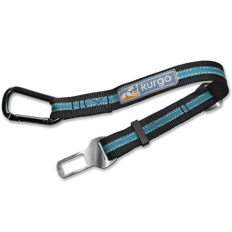 Kurgo Bungee Seat Belt Tether