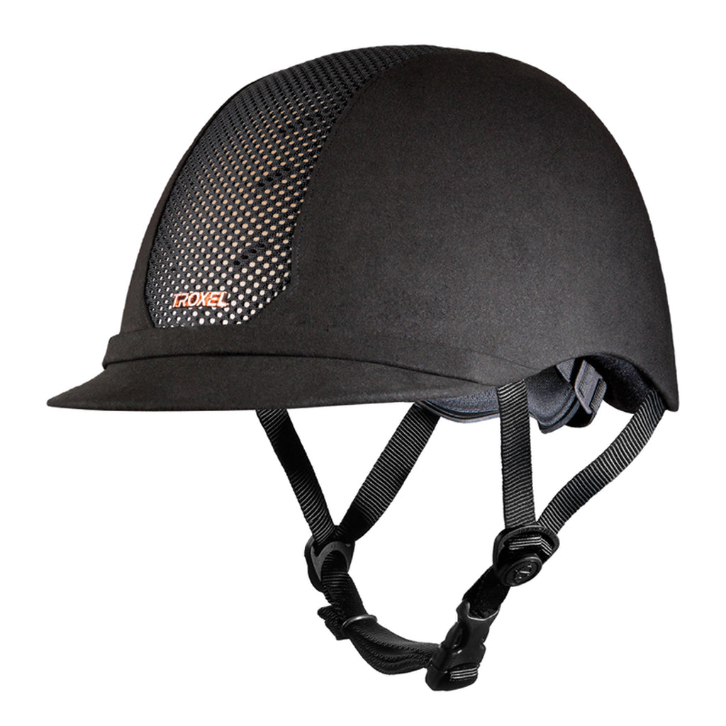 Troxel ES Helmet