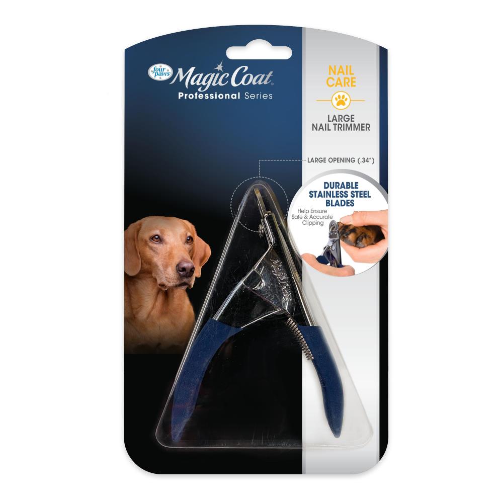 Magic Coat Professional Series Nail Trimmer