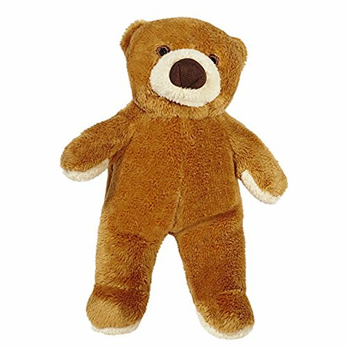 Fluff & Tuff Cubby Bear