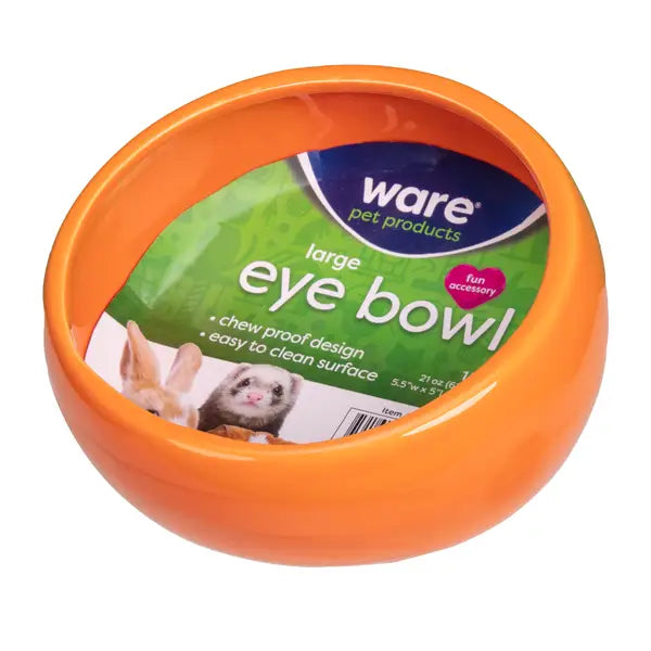 Ware Ceramic Eye Bowl