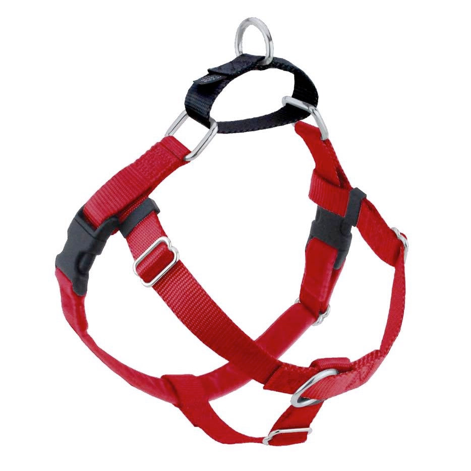 2 Hounds Freedom No-Pull Harness with Leash
