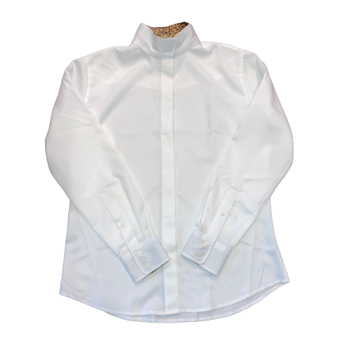 Tailored Sportsman Coolmax Shirt Wild About You 6R