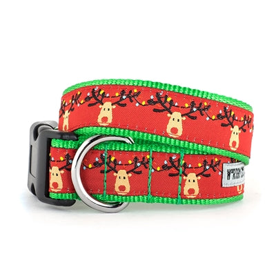 The Worthy Dog Collar Rudy