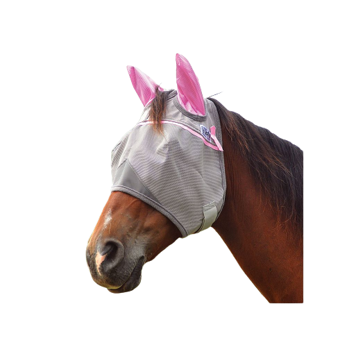 Cashel Crusader Fly Mask