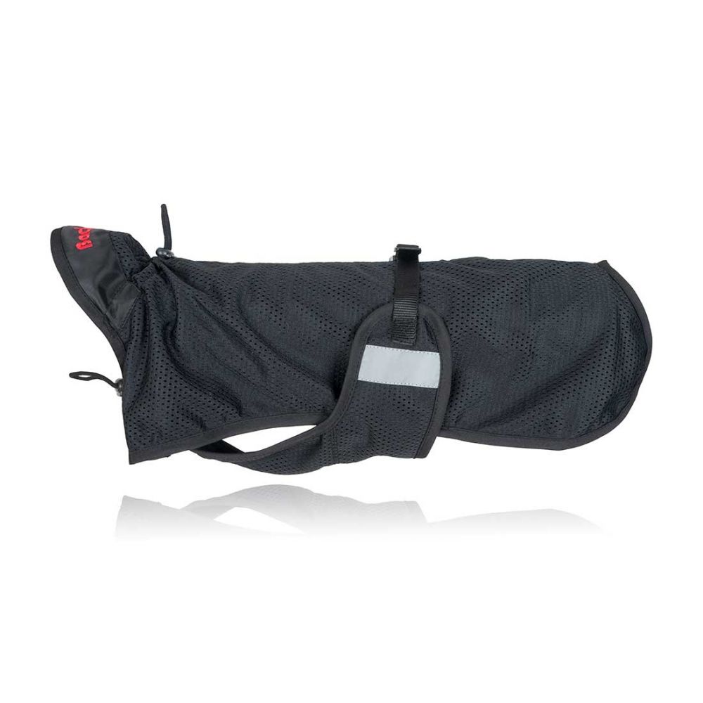 Back on Track Dog Mesh Rug