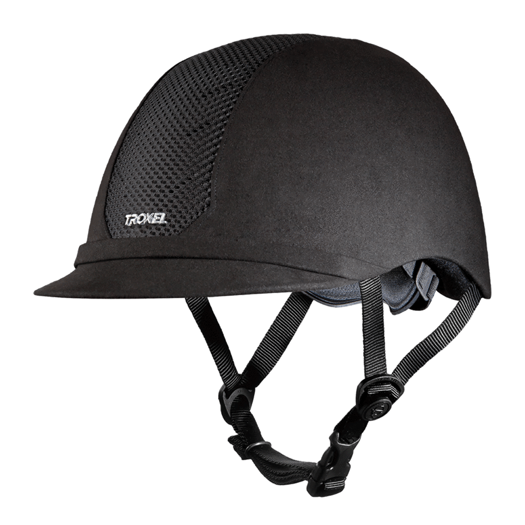 Troxel ES Helmet