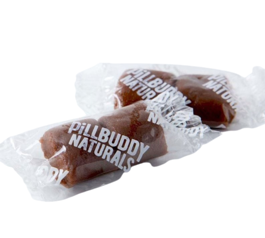 PillBuddy Naturals