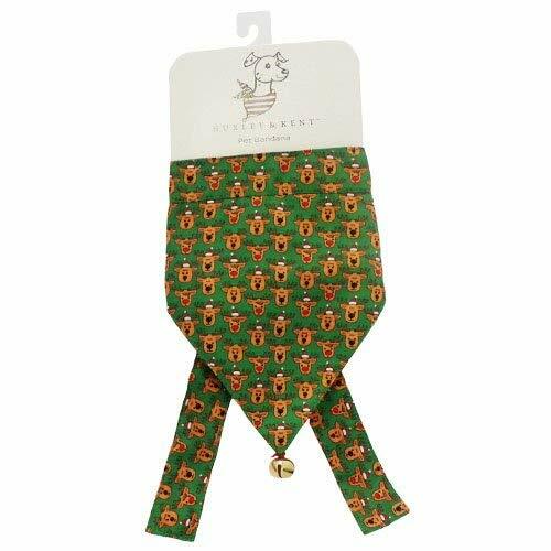 Huxley & Kent Bandana