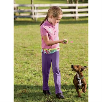 Equi-Star Child Pull on Jod