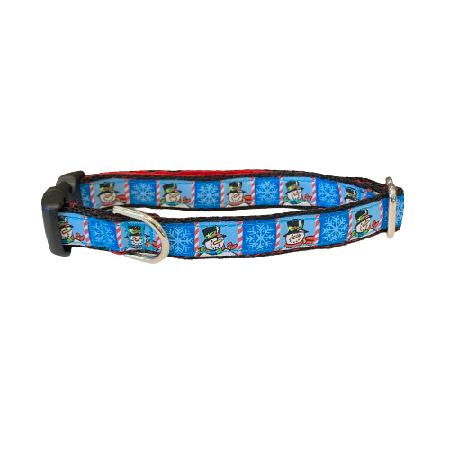 Mackenzie Frosty Collar