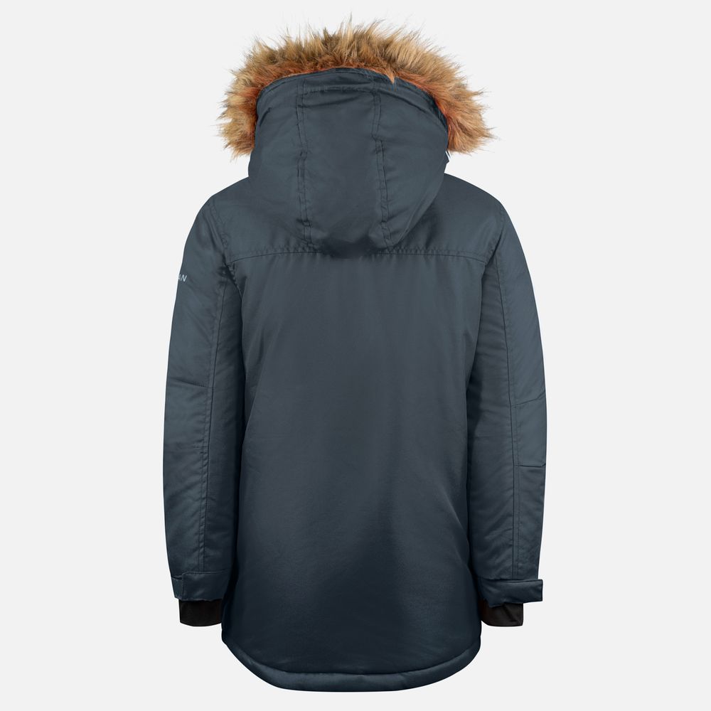 Horze Kids Remy Parka