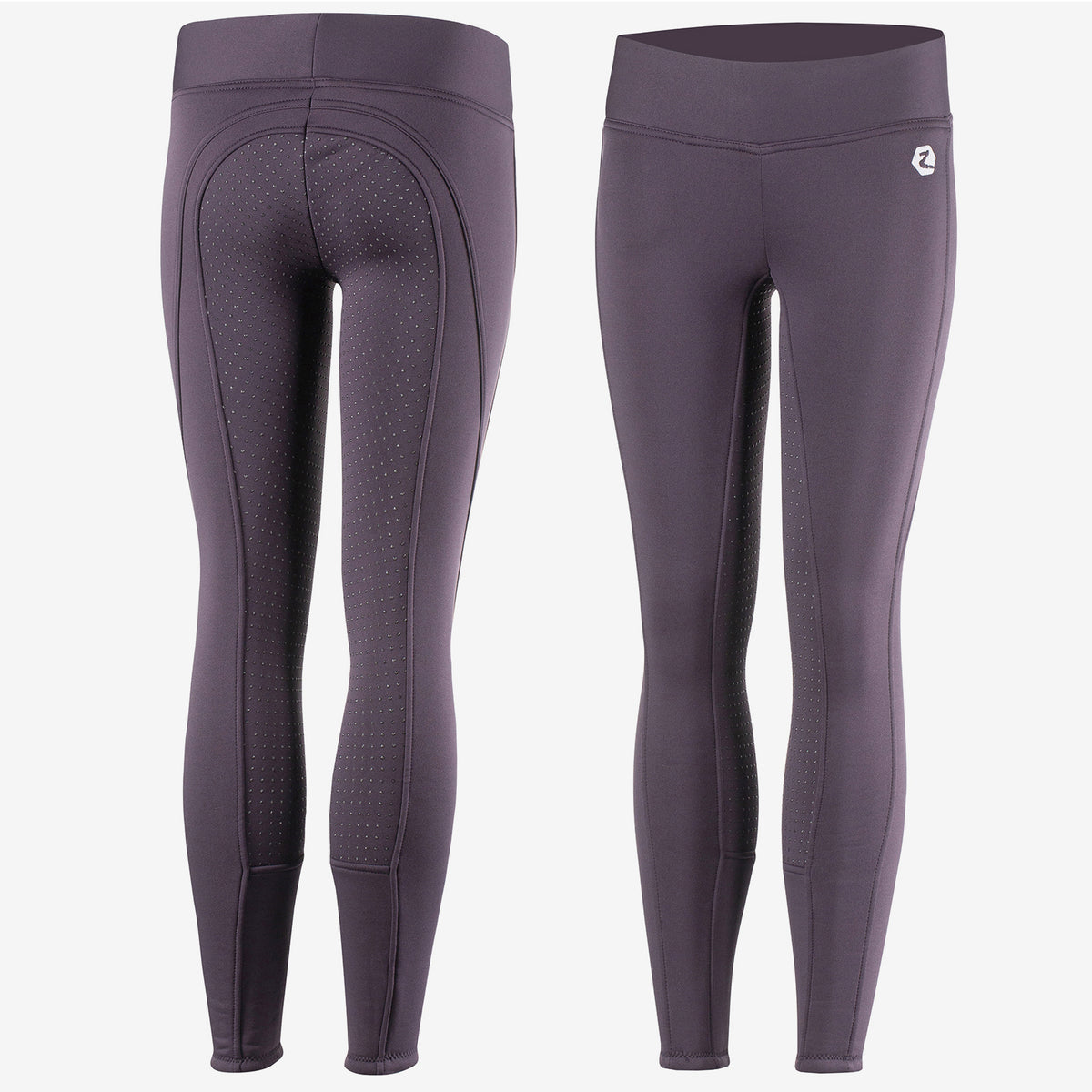 Horze Active Kids Winter Tights
