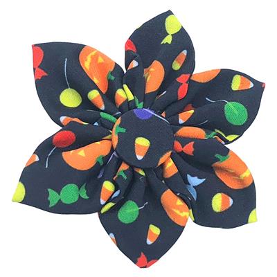 Huxley & Kent Trick Or Treat Pinwheel