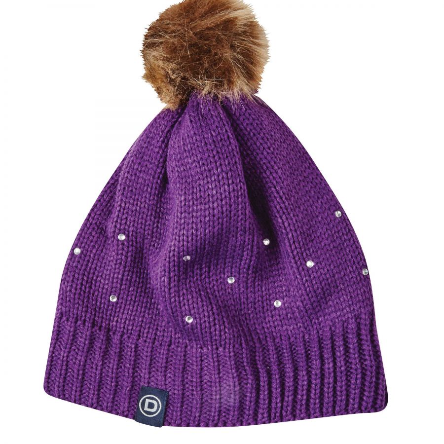 Dublin Sparkle Bobble Beanie Charisma