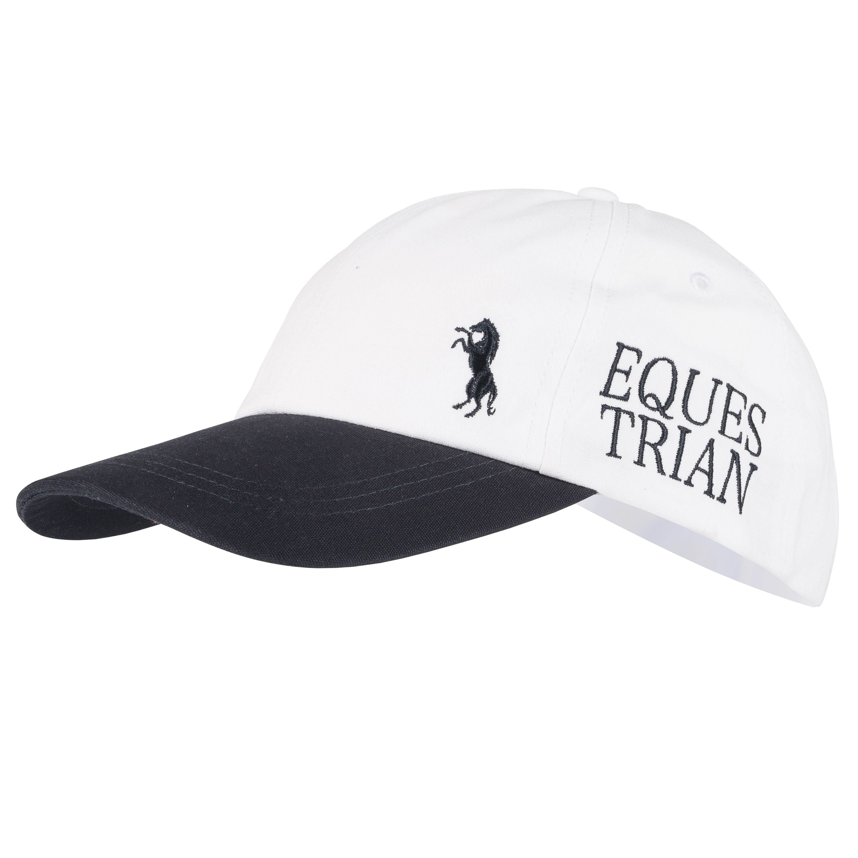 Horze Equestrian Cap JR