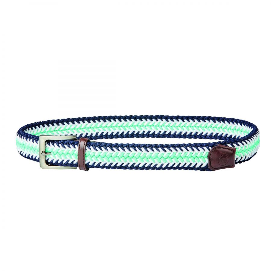 Dublin Gem Elastic Belt