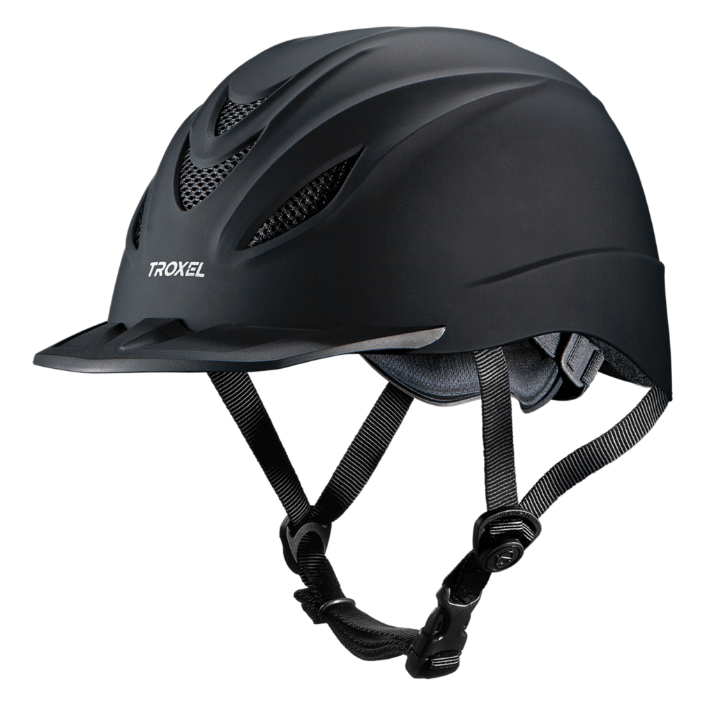 Troxel Intrepid Helmets