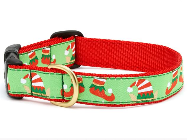 Up Country Collar Elves