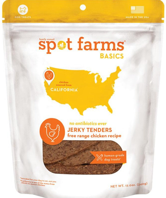Spot Farms Basics Chicken Tenders