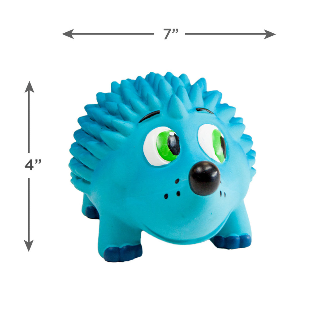 Outward Hound Tootiez Hedgehog