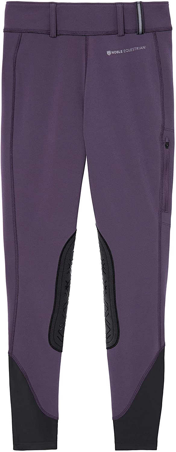 Noble Outfitters Balance Softshell Riding Pant