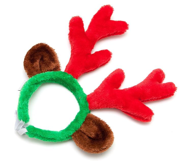 Midlee Christmas Reindeer Antlers