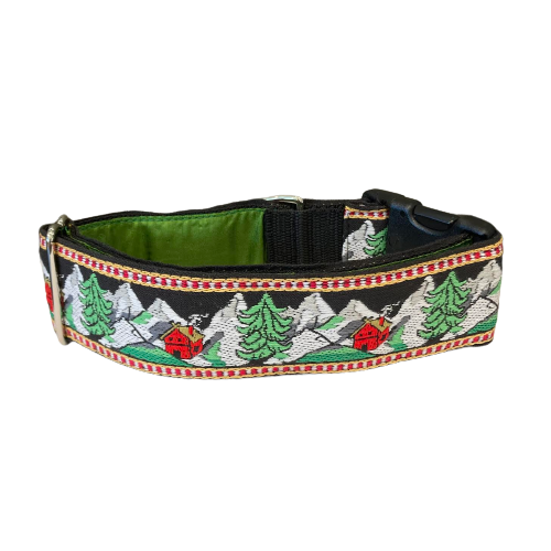 Mackenzie Collar Alpine