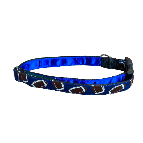Mackenzie Football Collar