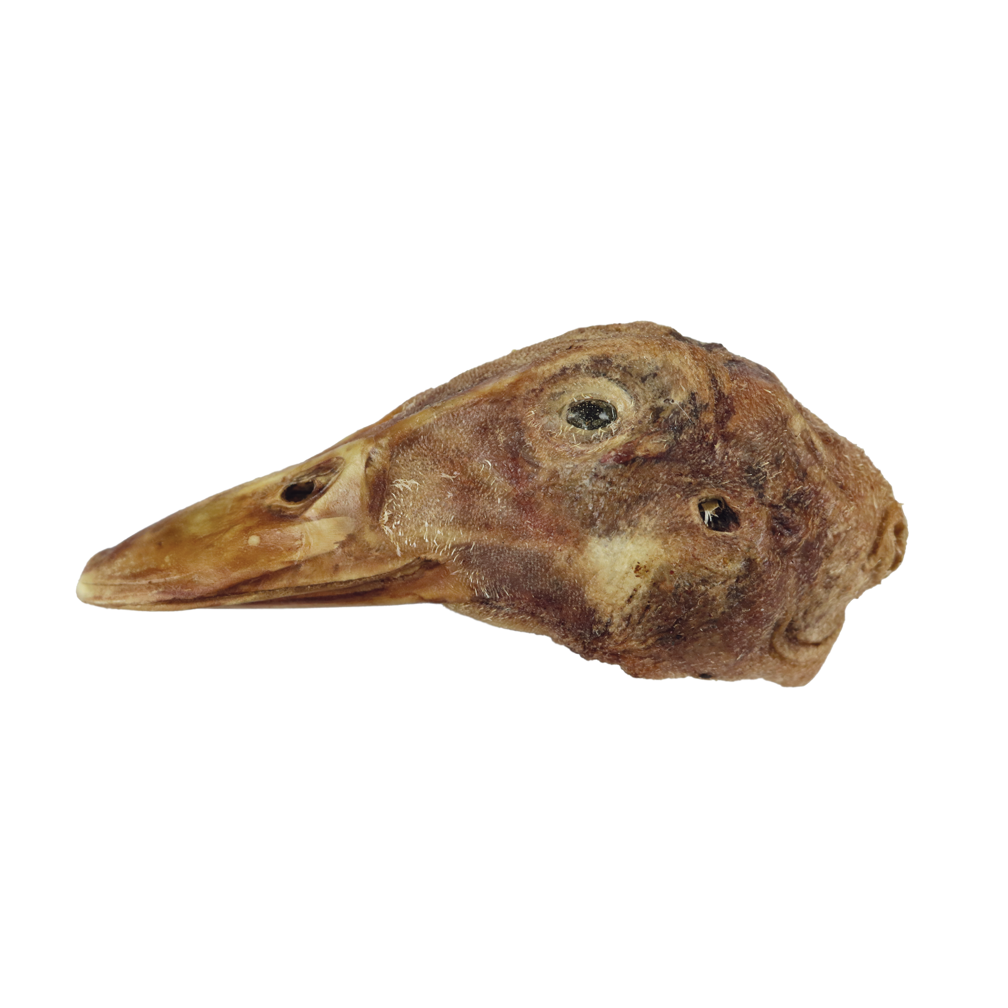 Vital Essentials Freeze Dried Duck Head