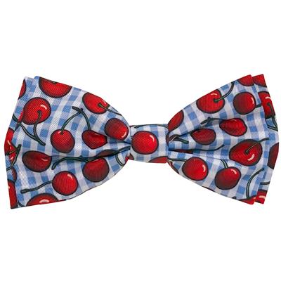 Huxley & Kent American Pie Bow Tie