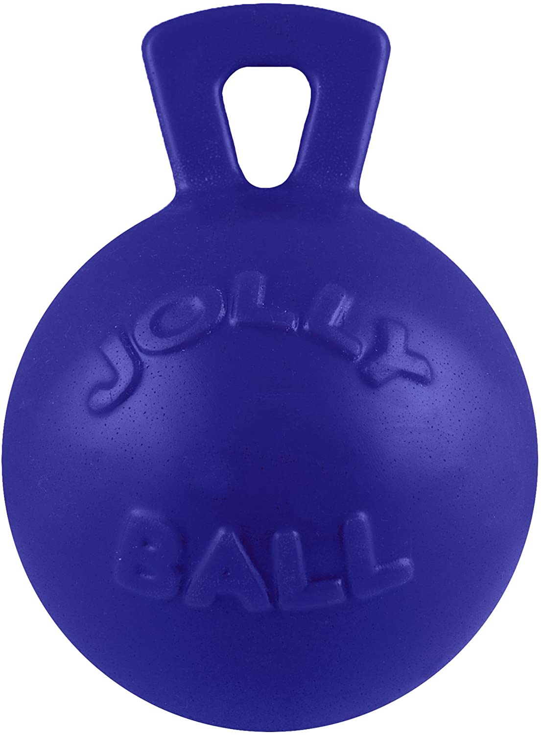 Jolly Pet Tug-n-Toss Ball