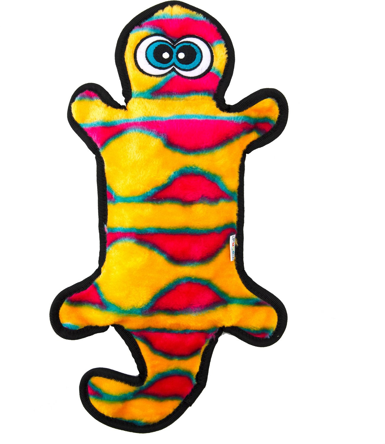 Outward Hound Invincible Gecko