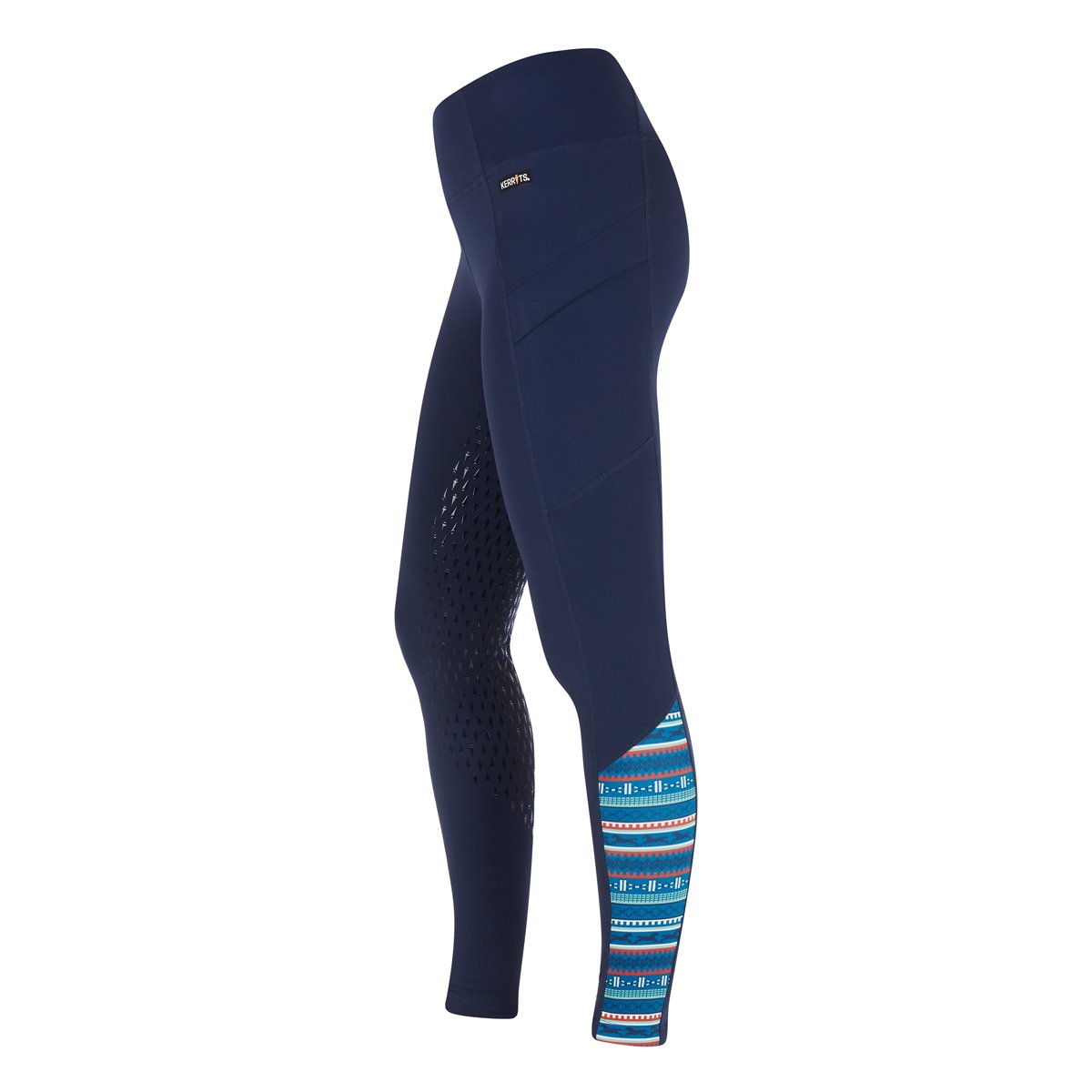 Kerrits Thermo Tech Full Leg Tight