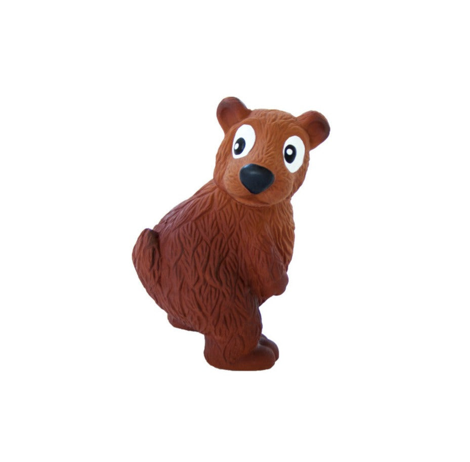 Outward Hound Tootiez Bear