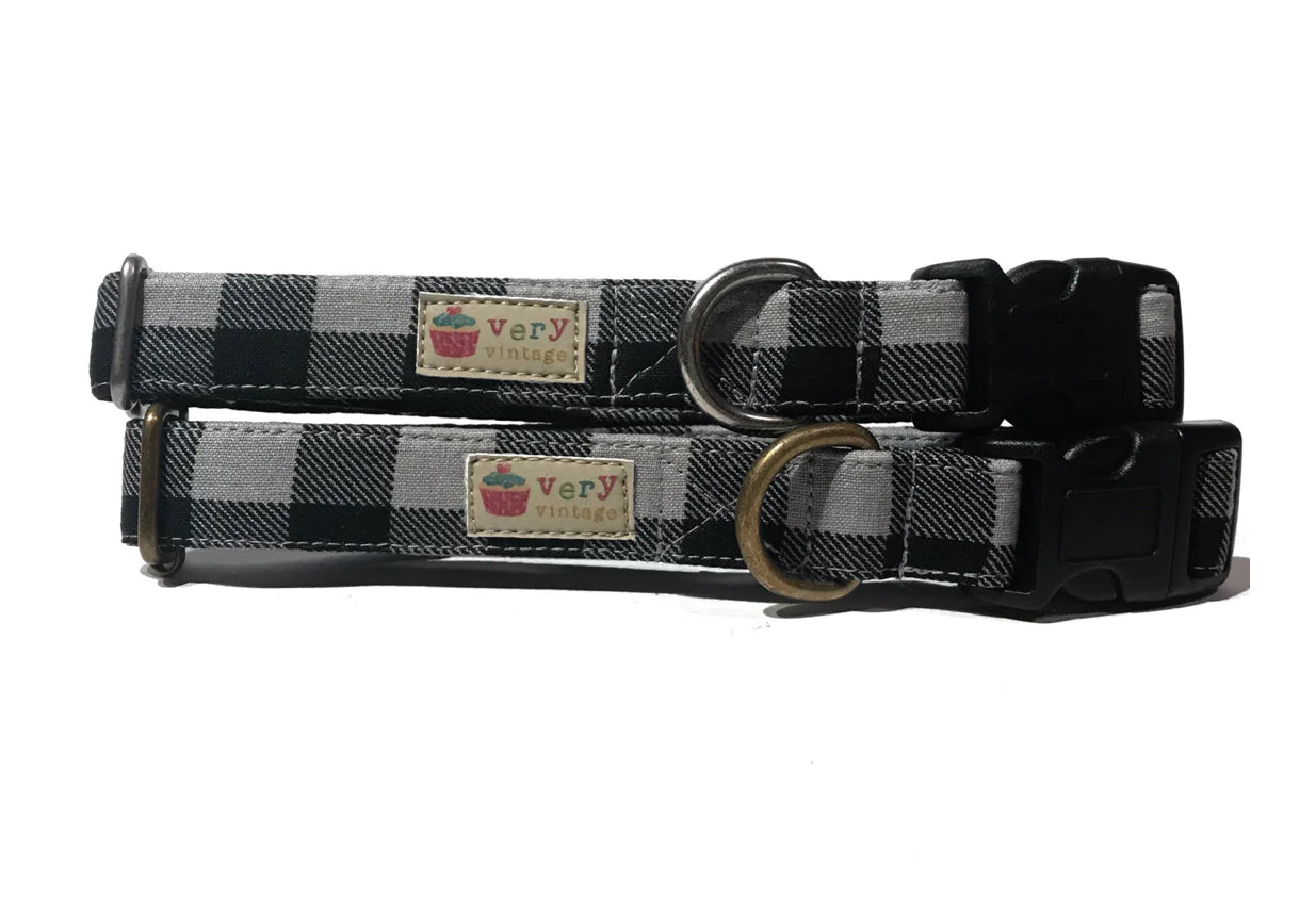 Very Vintage Organic Cotton Collar Maverick Oxford