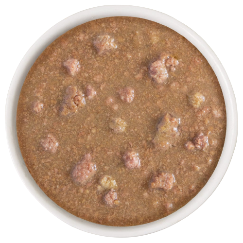 Weruva BFF OMG Chicken & Beef Be Happy