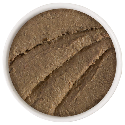 Weruva BFF Bodacious Tuna & Beef Puree