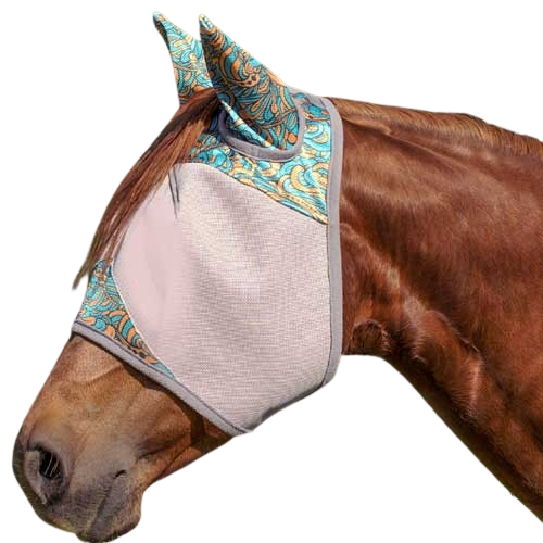 Cashel Crusader Fly Mask