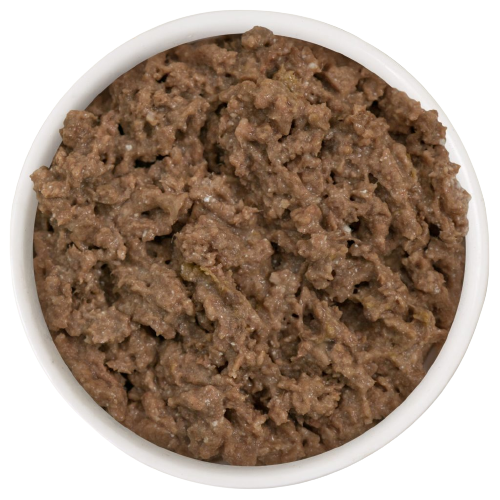 Weruva CITK Lamb Burgini