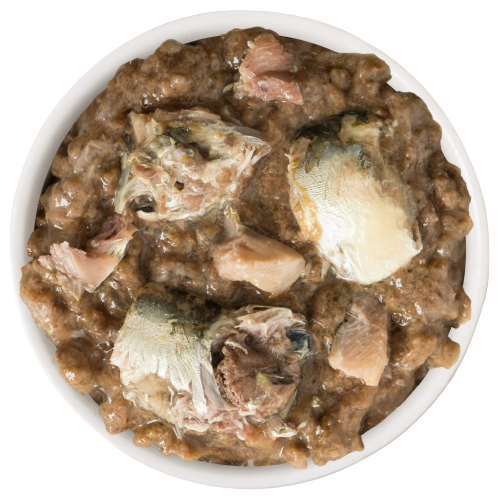 Weruva CITK Two Tu Tango