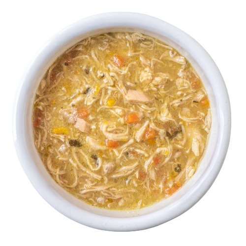 Koha Cat Pure Shreds Chicken & Salmon
