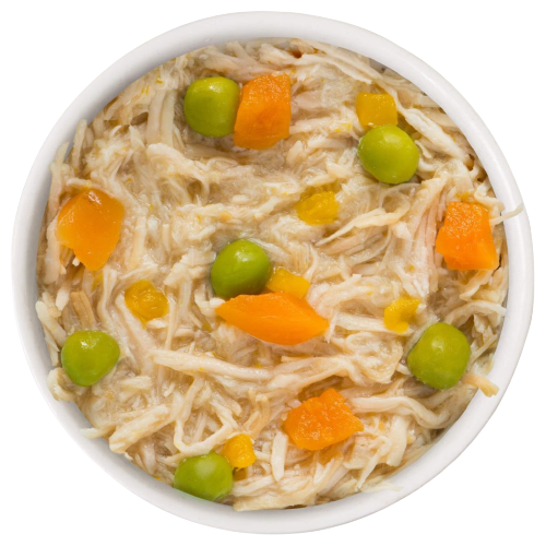 Weruva Cat Grandma's Chicken Soup