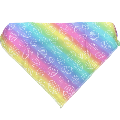 Dapper Dexter Spring Bandana