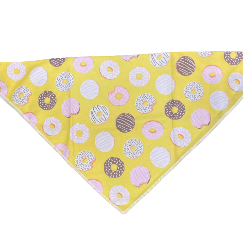 Dapper Dexter Summer Bandanas